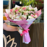 Flowers Bouquet